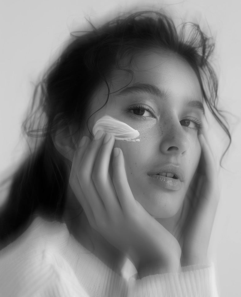 8% Glycolic Acid Night Cream